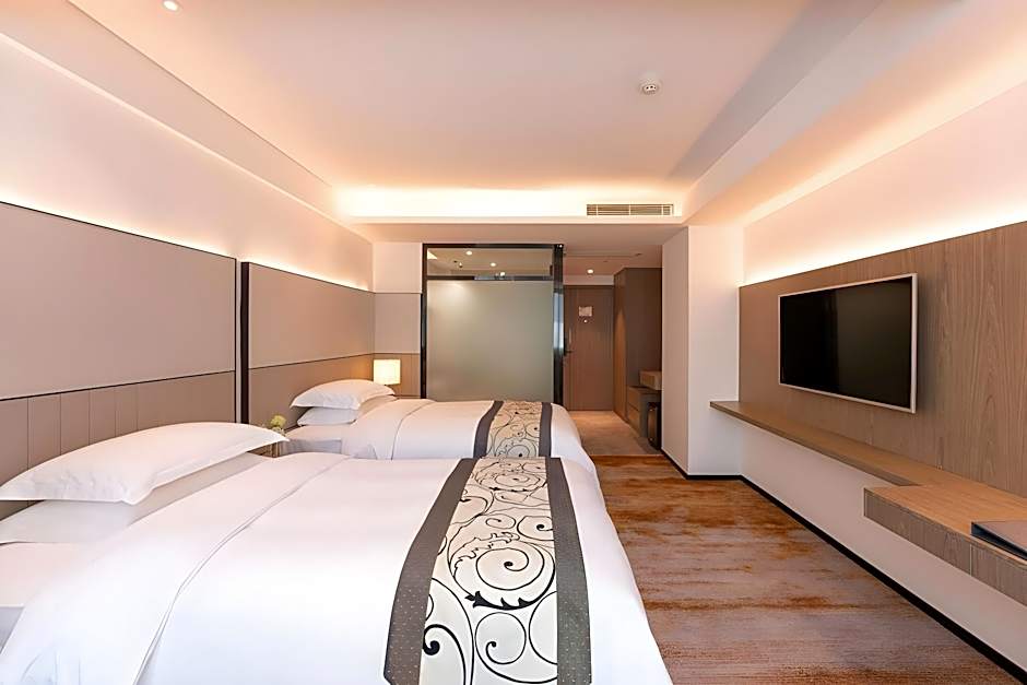 Zhong Tai Lai Hotel Shenzhen