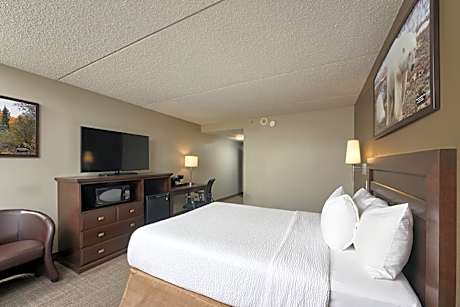 Canad Inns Destination Centre Club Regent Casino Hotel