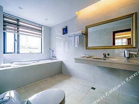 Kaiyuan Haoting Hotel (Zunyi International Trade Center)