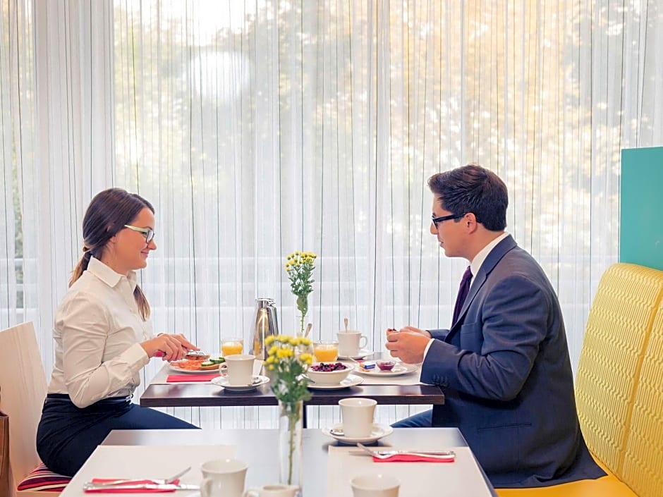 Mercure München Ost-Messe