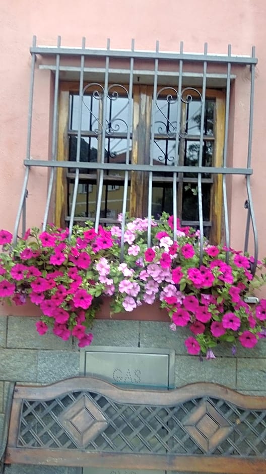 La Torretta bed & breakfast