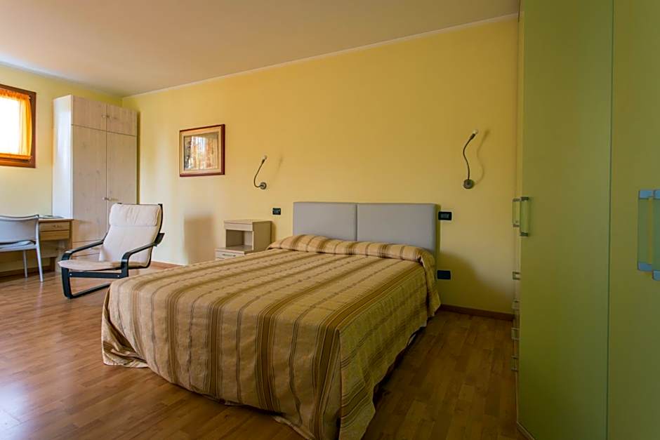 Hotel Ristorante al Gabbiano