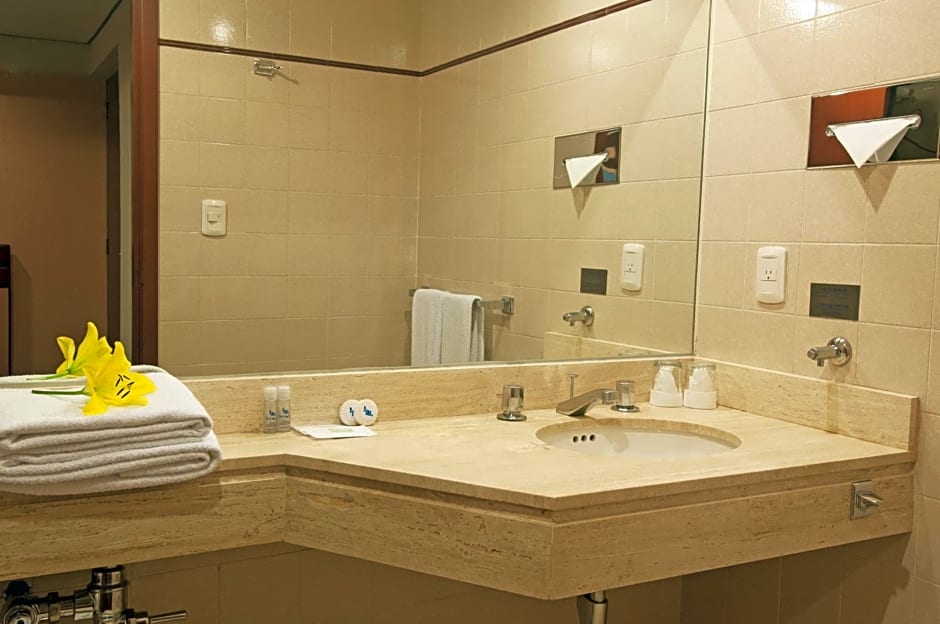Hotel Marlowe Centro Historico