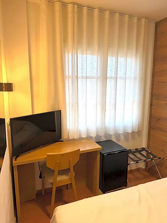 Hotel Nadal