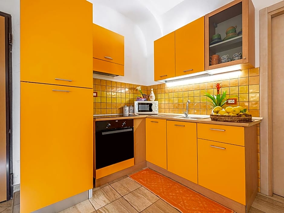 Bed and Breakfast Dorgali