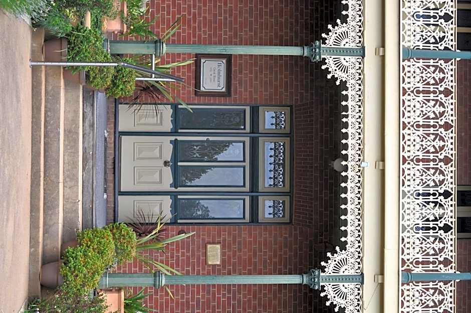 Holmhurst Guest House