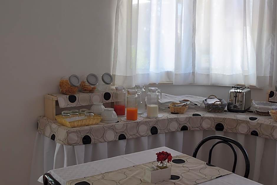 Argeste Club Vacanze