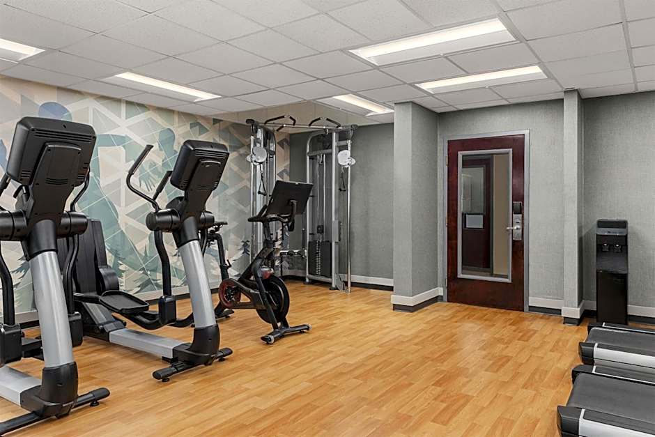 Hyatt House Morristown