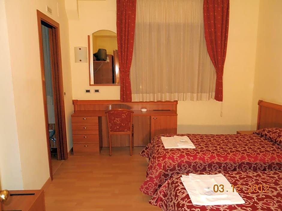 Hotel Val Di Sangro