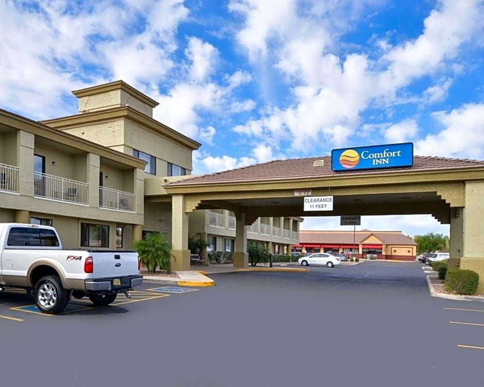 Comfort Inn Fountain Hills - Scottsdale