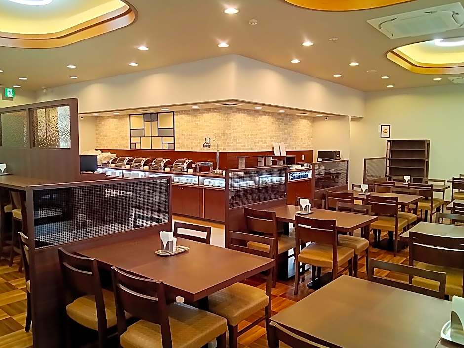 Hotel Route-Inn Hofu Ekimae