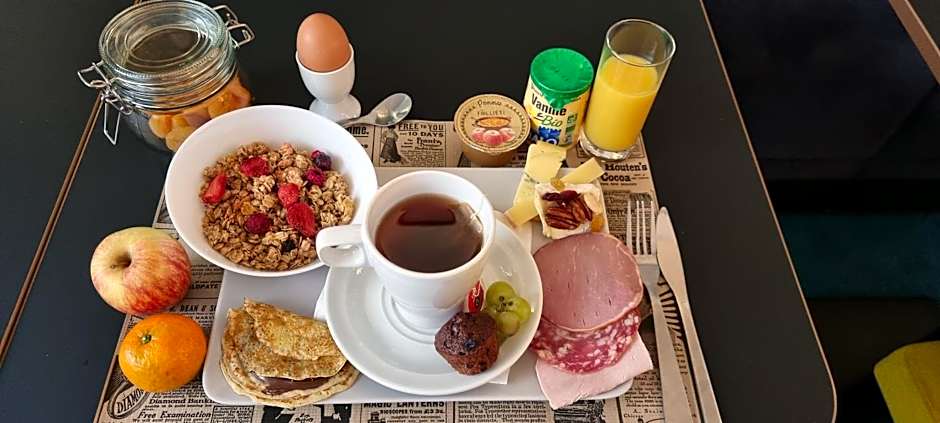 City Loft Apparthotel