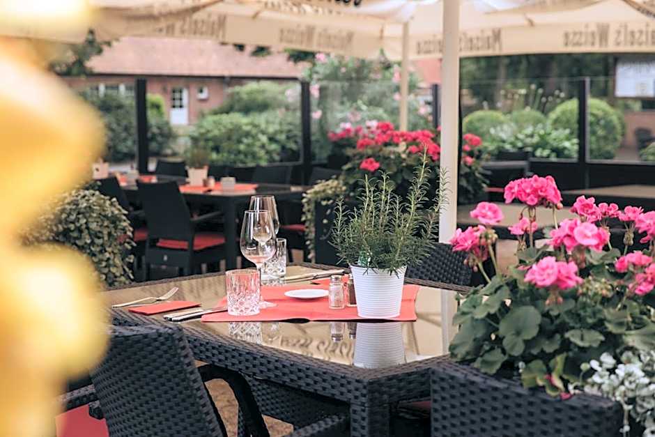 Jeddinger Hof Land- und Seminarhotel