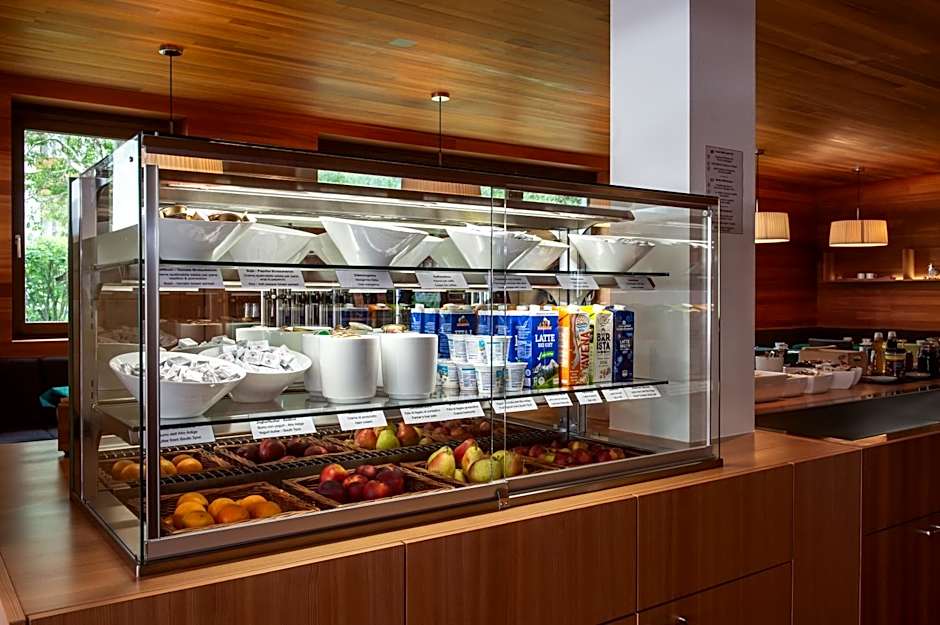 Bed & Breakfast Hotel Nives