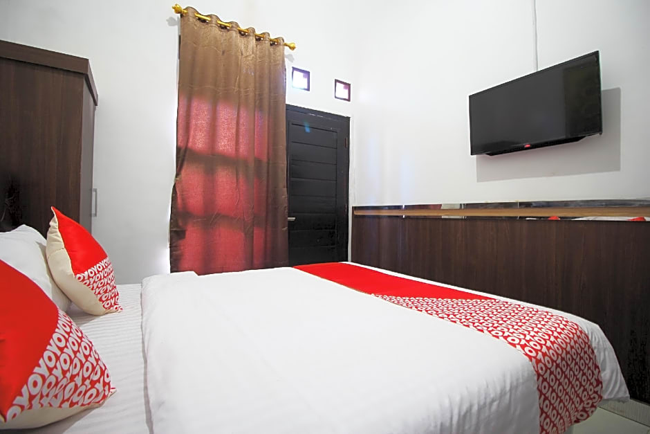 OYO 2630 Wisma Fahza Syariah