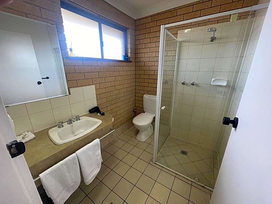 Albury Allawa Motor Inn