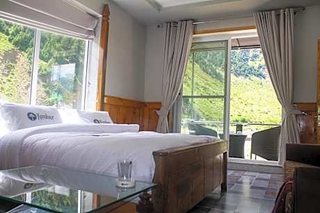 Superior Suite with Sea View