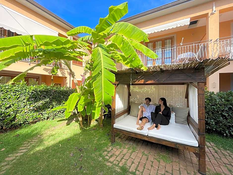 Residence Villa Andrea