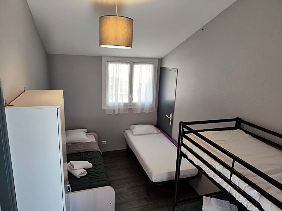 Aux Portes des Monts d'Aubrac