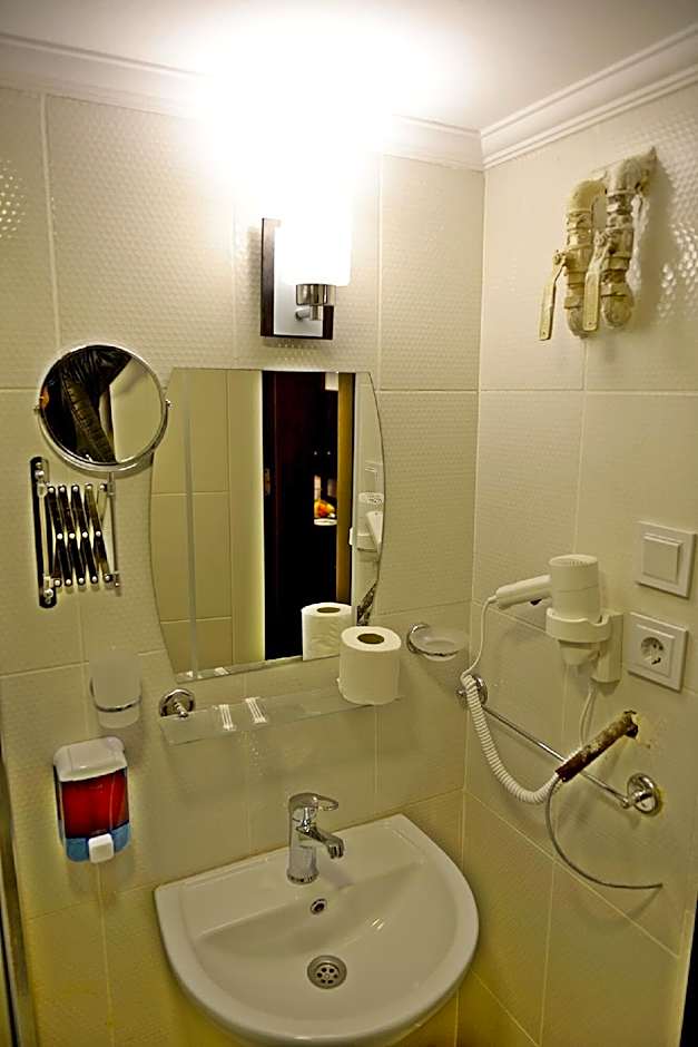 Küçük Velic Hotel