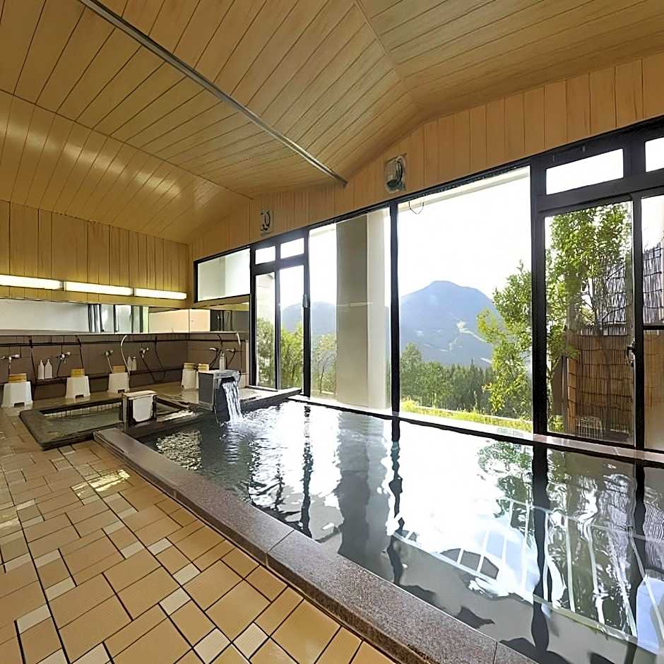 Hotel North Shiga