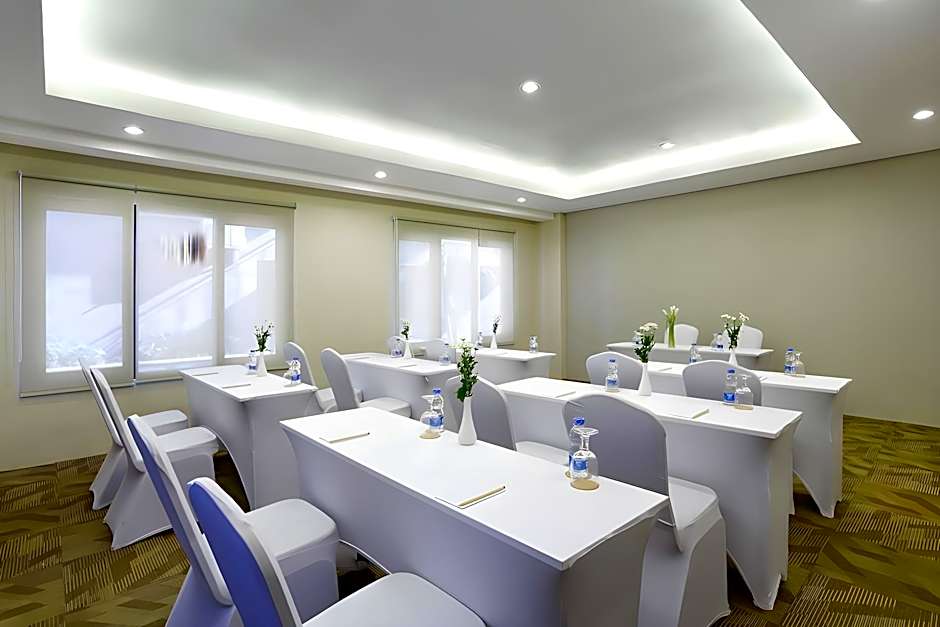 Rofa Kuta Hotel