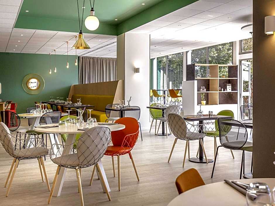 Mercure Cavaillon