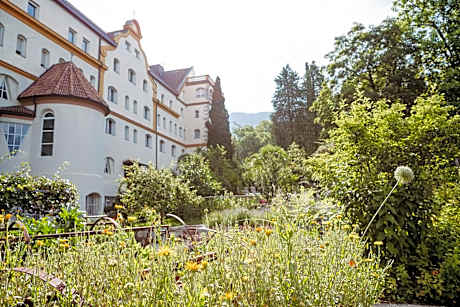 Gästehaus Salvatorianerinnen