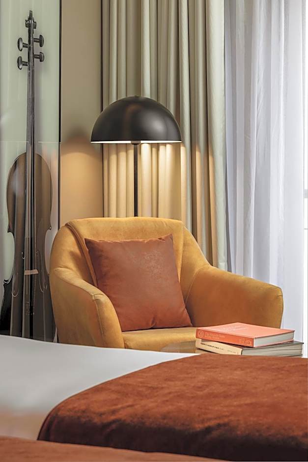 Golden Tulip Vivaldi Hotel