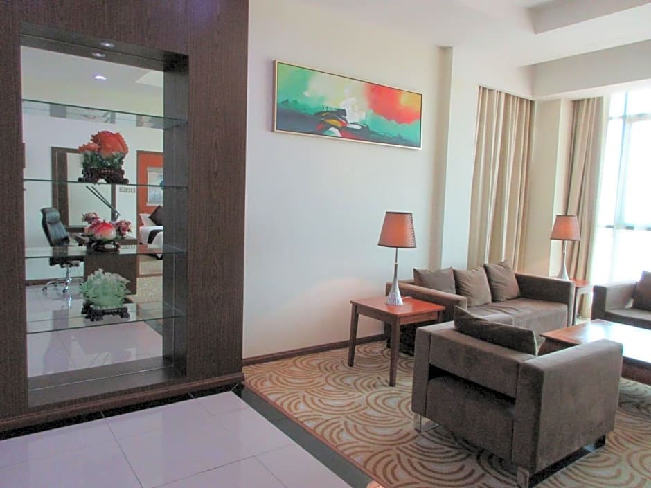 Hotel Aifa
