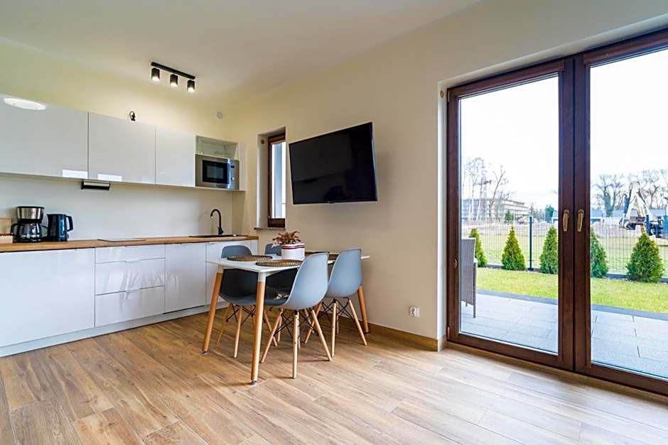 Aston Vila Apartments