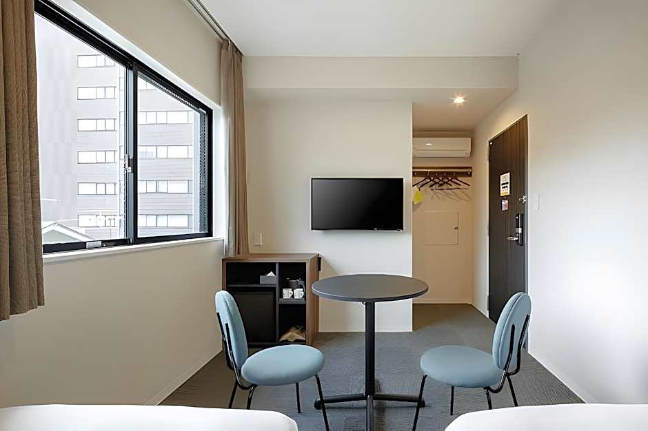 M's Hotel Kyoto Station Kizuya