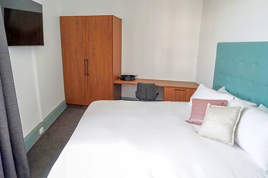 Oasis on Beamish Hotel