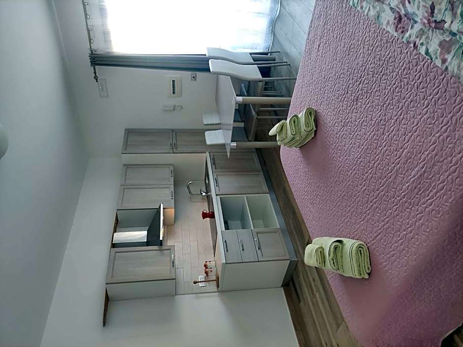 Villa Bianca BB e Apartments