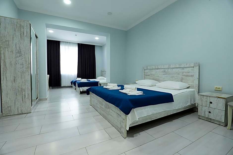 Hotel City Kutaisi
