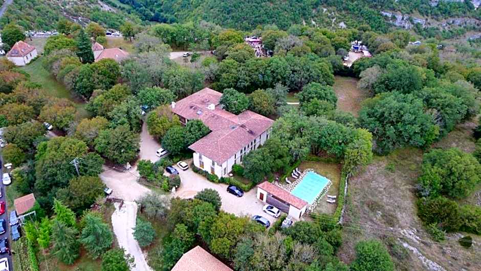 Hotel Les Esclargies