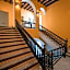 Palacio Provincial San Juan, Curio Collection by Hilton