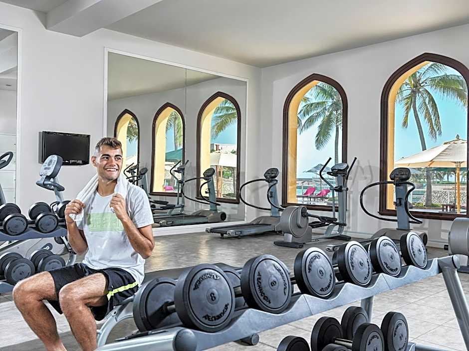 Juweira Boutique Hotel - Adults only