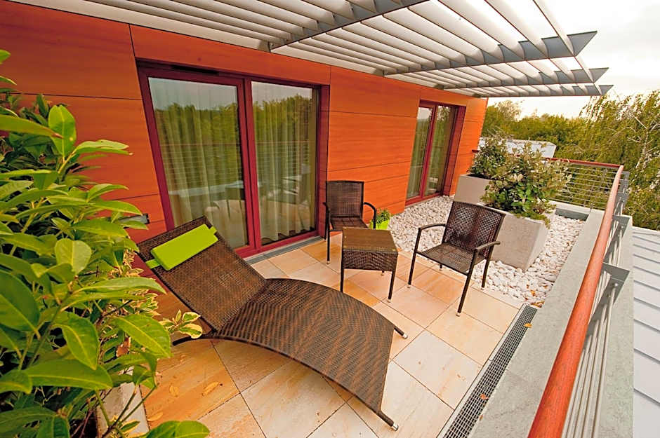 Abacus Business & Wellness Hotel