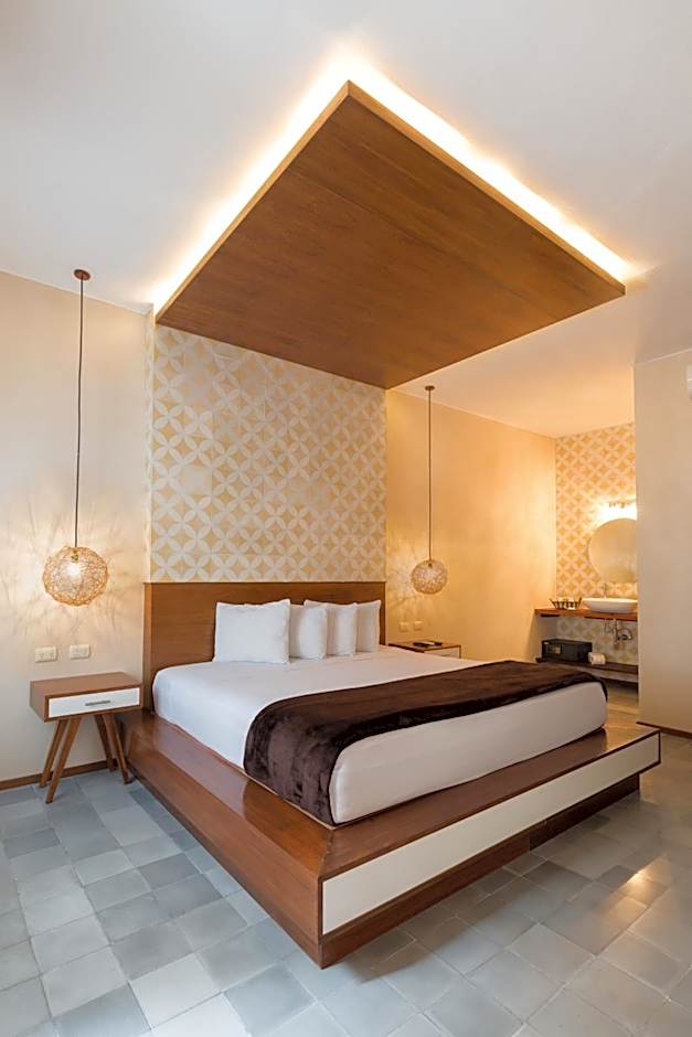 Quinta Margarita - Boho Chic Hotel