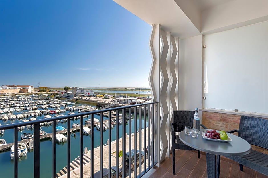 AP Eva Senses Faro Portugal. Rates from EUR56