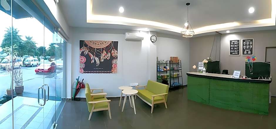 De Chukai Hotel