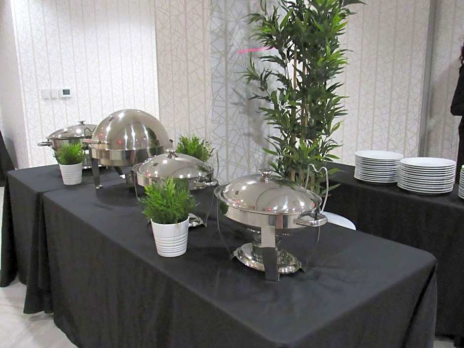 Hilton Garden Inn Springfield