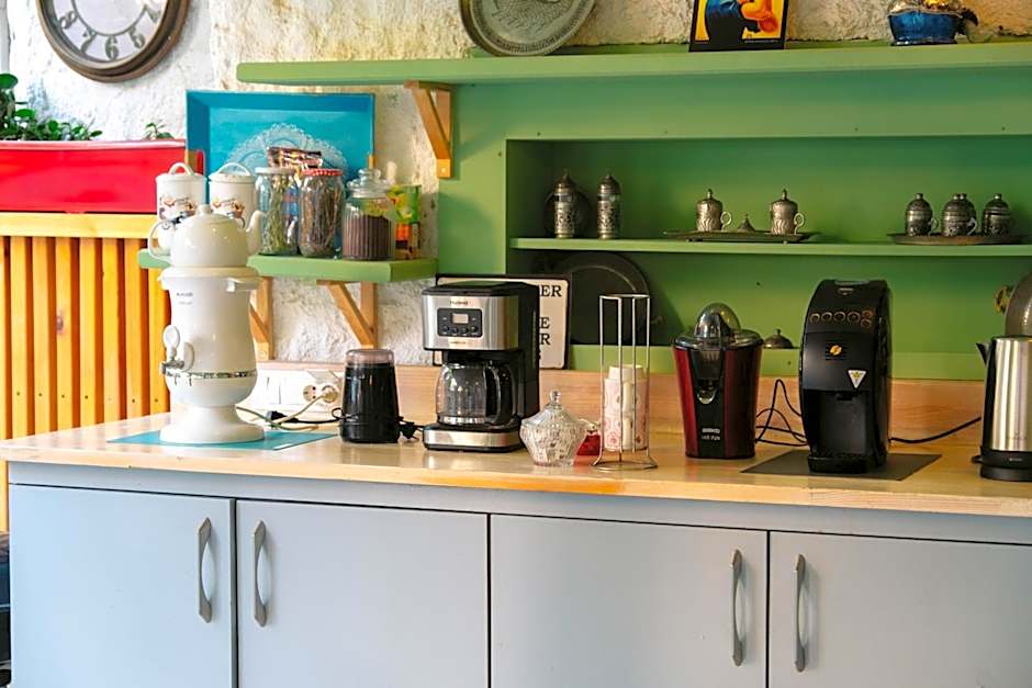 The Suite Apart Hotel