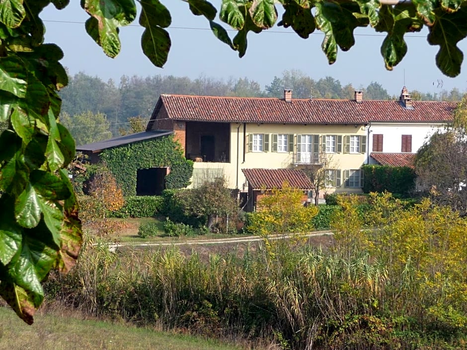 B&B Cascina Bricchetto