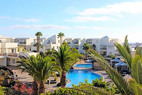 Vitalclass Lanzarote Spa & Wellness Resort