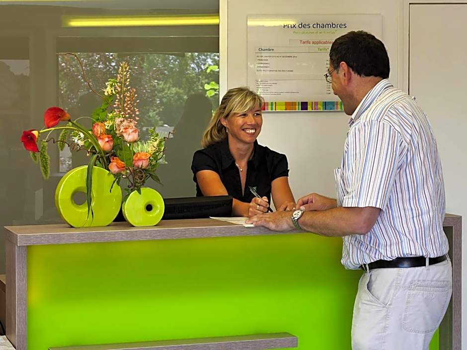 ibis Styles Périgueux Trélissac