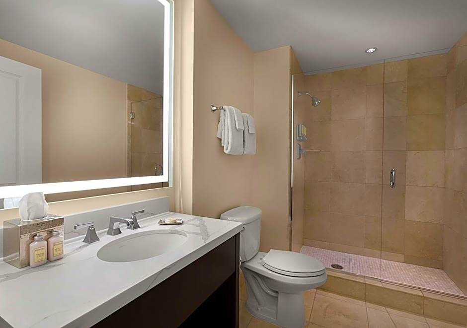 The Royal Sonesta Chase Park Plaza St. Louis
