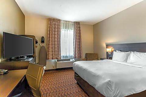 Suburban Studios Midland I-20