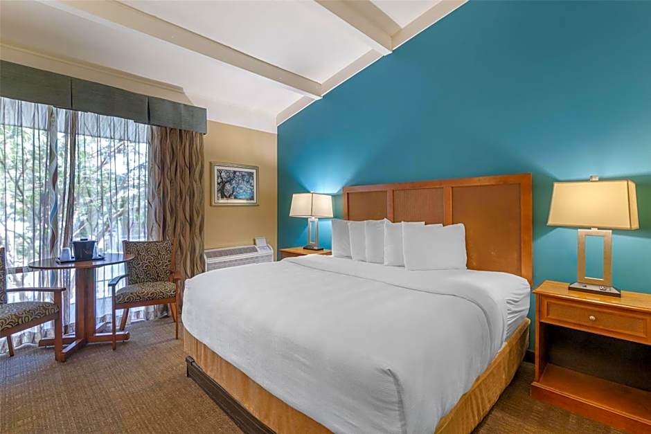 Best Western Charleston Inn